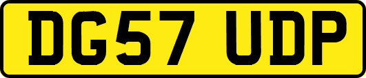 DG57UDP