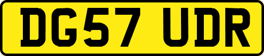 DG57UDR