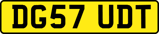 DG57UDT
