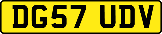DG57UDV