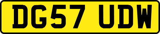 DG57UDW