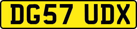 DG57UDX
