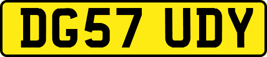 DG57UDY