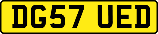 DG57UED