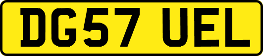 DG57UEL