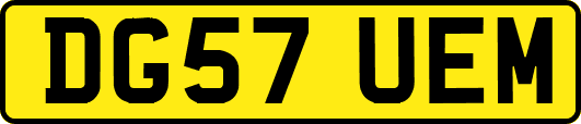 DG57UEM