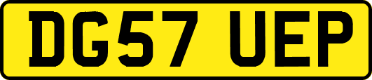 DG57UEP