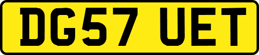 DG57UET