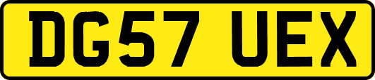 DG57UEX