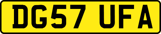 DG57UFA
