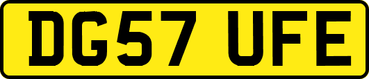 DG57UFE