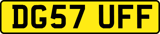 DG57UFF