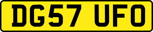 DG57UFO