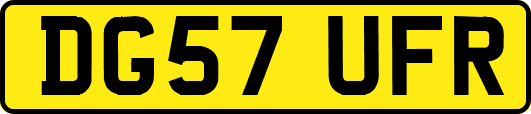 DG57UFR