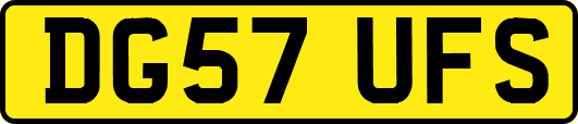DG57UFS
