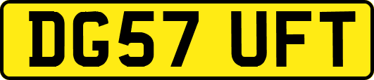 DG57UFT