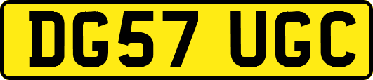 DG57UGC