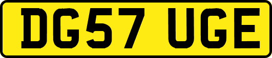 DG57UGE