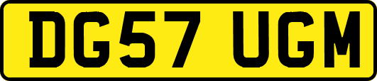 DG57UGM