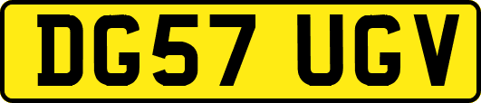 DG57UGV