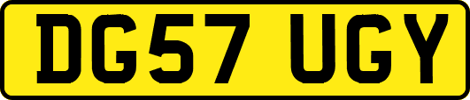 DG57UGY