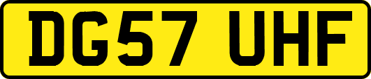 DG57UHF