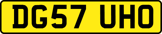 DG57UHO