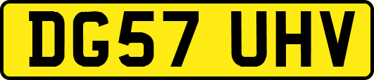 DG57UHV