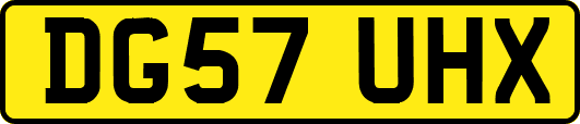 DG57UHX