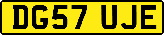 DG57UJE