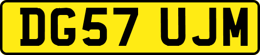 DG57UJM
