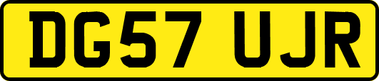 DG57UJR