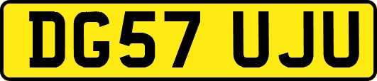 DG57UJU