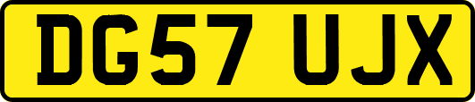 DG57UJX