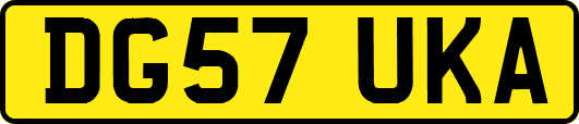 DG57UKA