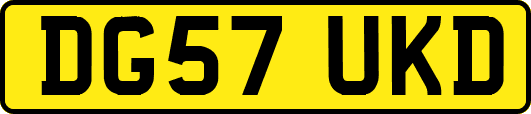 DG57UKD