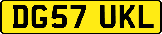 DG57UKL