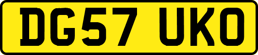 DG57UKO