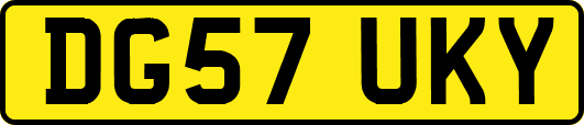 DG57UKY