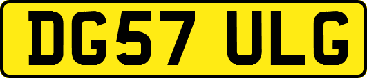 DG57ULG