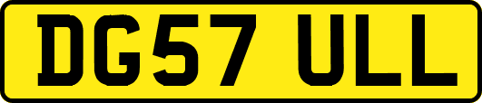 DG57ULL