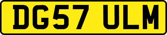 DG57ULM