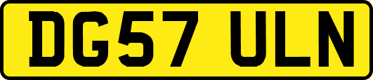 DG57ULN