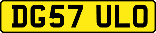 DG57ULO