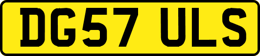 DG57ULS