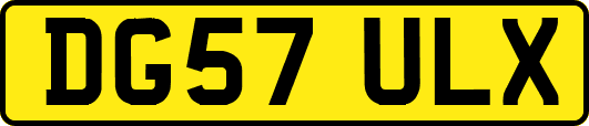 DG57ULX