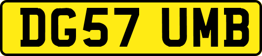 DG57UMB