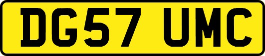 DG57UMC