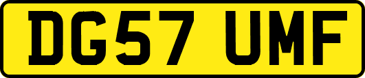 DG57UMF