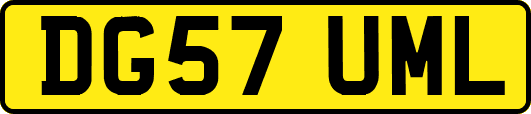 DG57UML